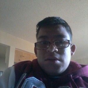 Meet your Posher, Brian